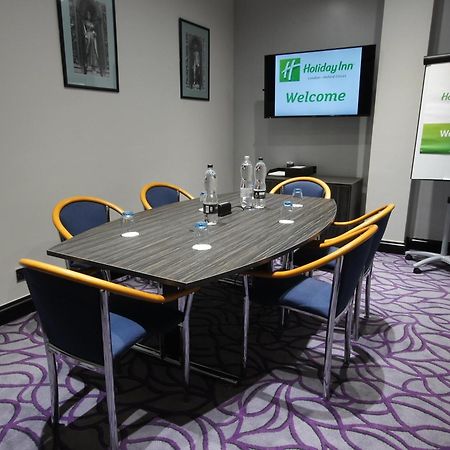 The Welbeck Hotel By Ihg Лондон Экстерьер фото