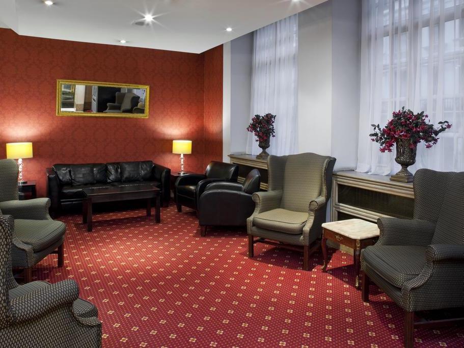The Welbeck Hotel By Ihg Лондон Экстерьер фото