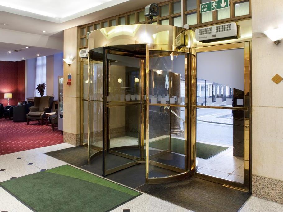 The Welbeck Hotel By Ihg Лондон Экстерьер фото