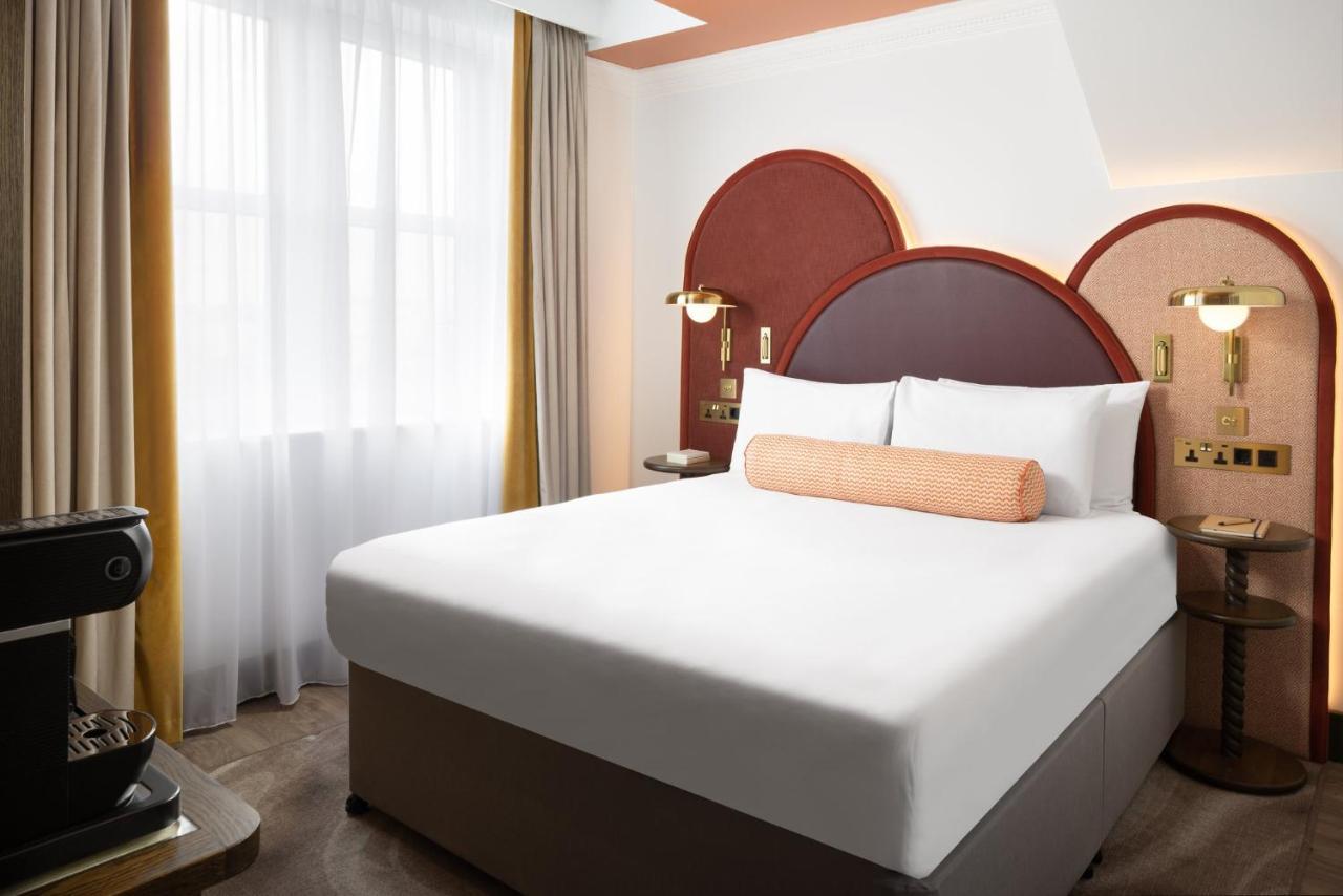 The Welbeck Hotel By Ihg Лондон Экстерьер фото