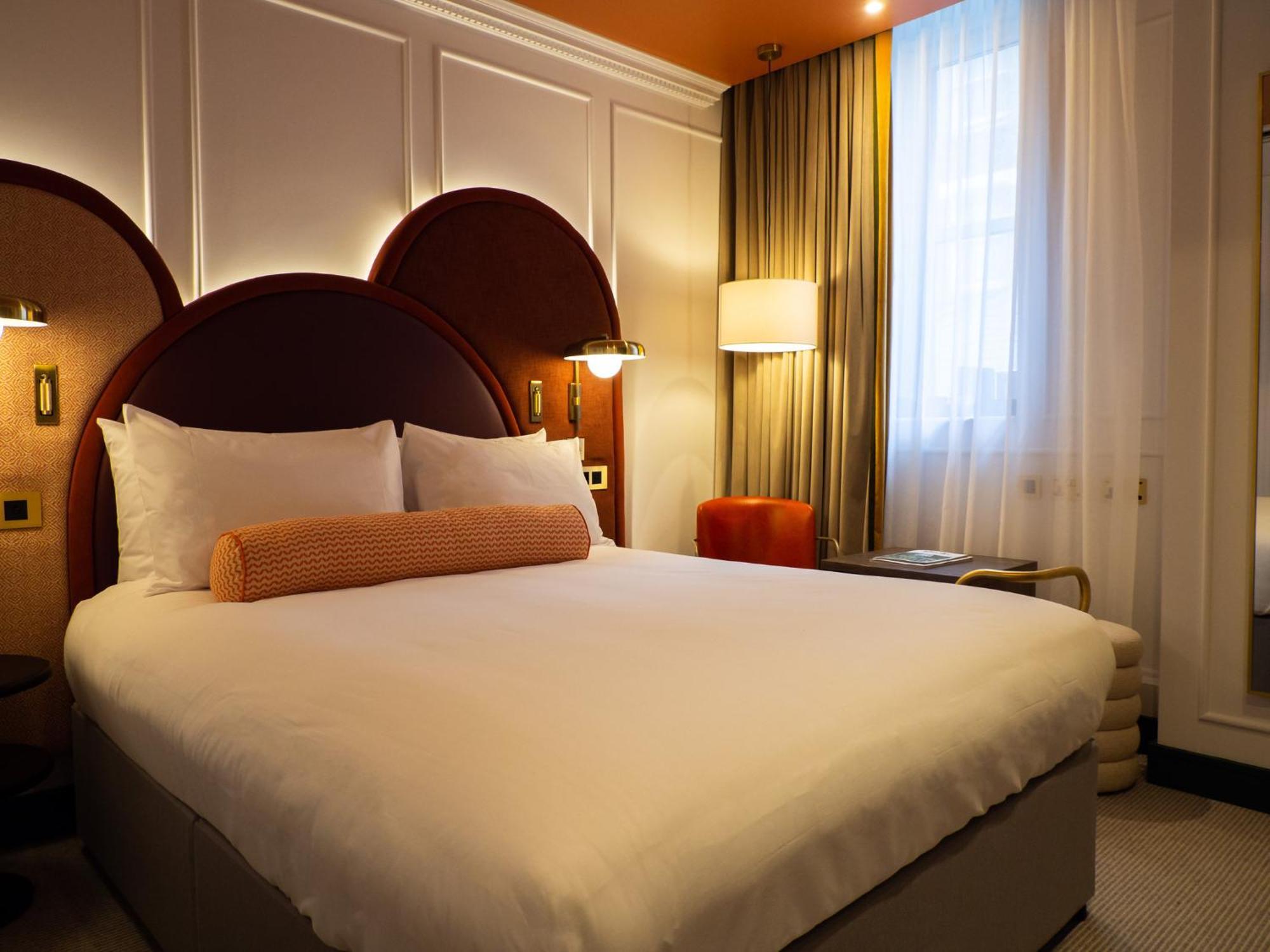 The Welbeck Hotel By Ihg Лондон Экстерьер фото
