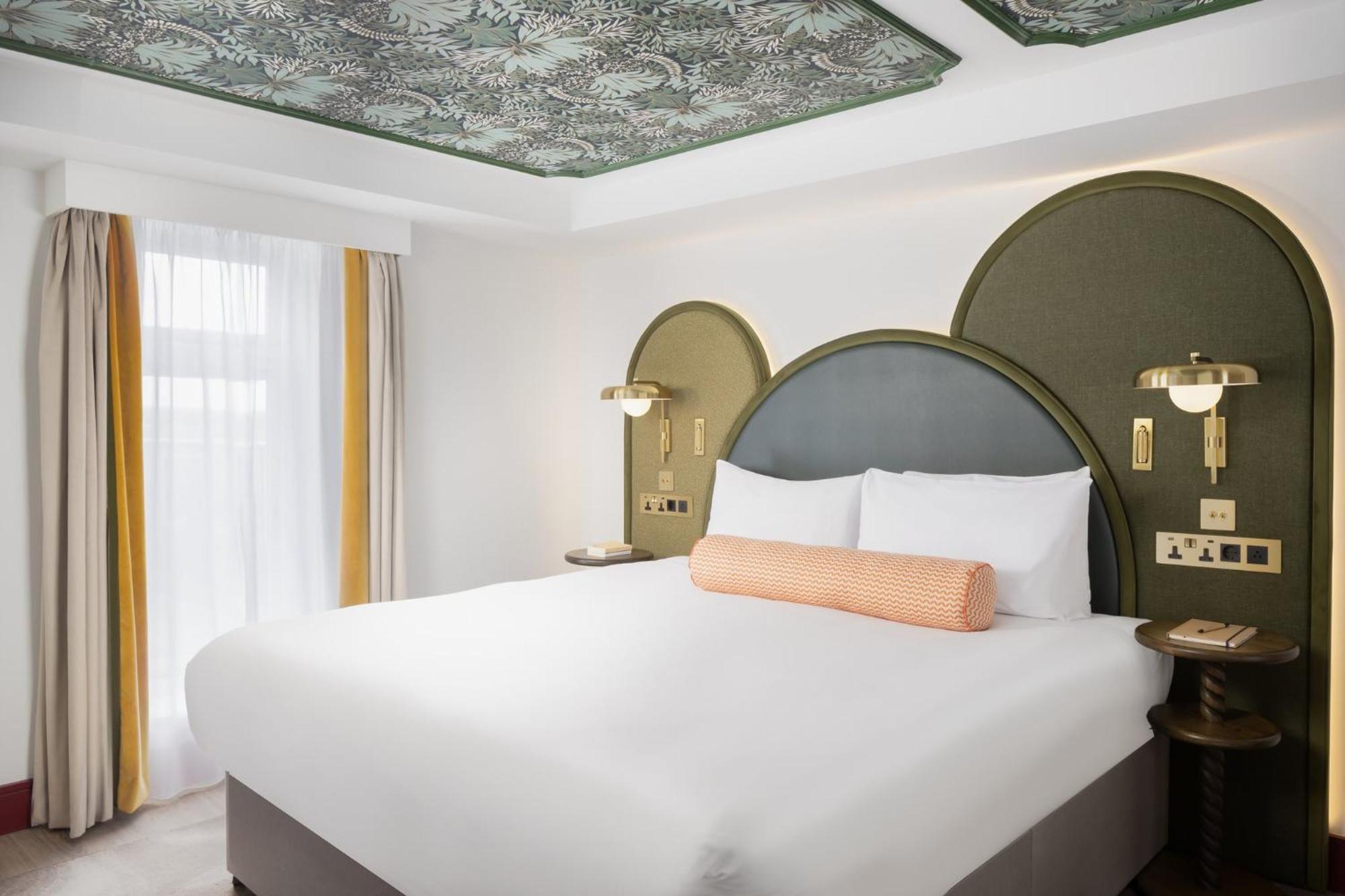 The Welbeck Hotel By Ihg Лондон Экстерьер фото