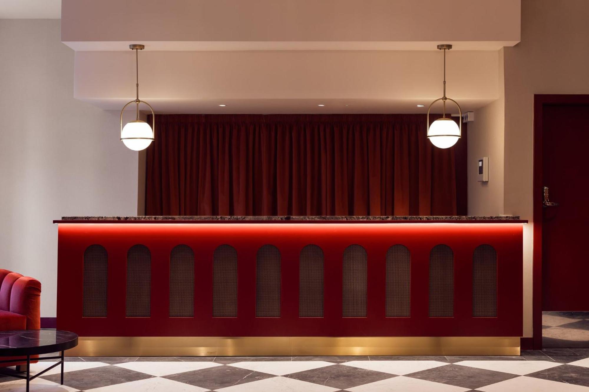 The Welbeck Hotel By Ihg Лондон Экстерьер фото