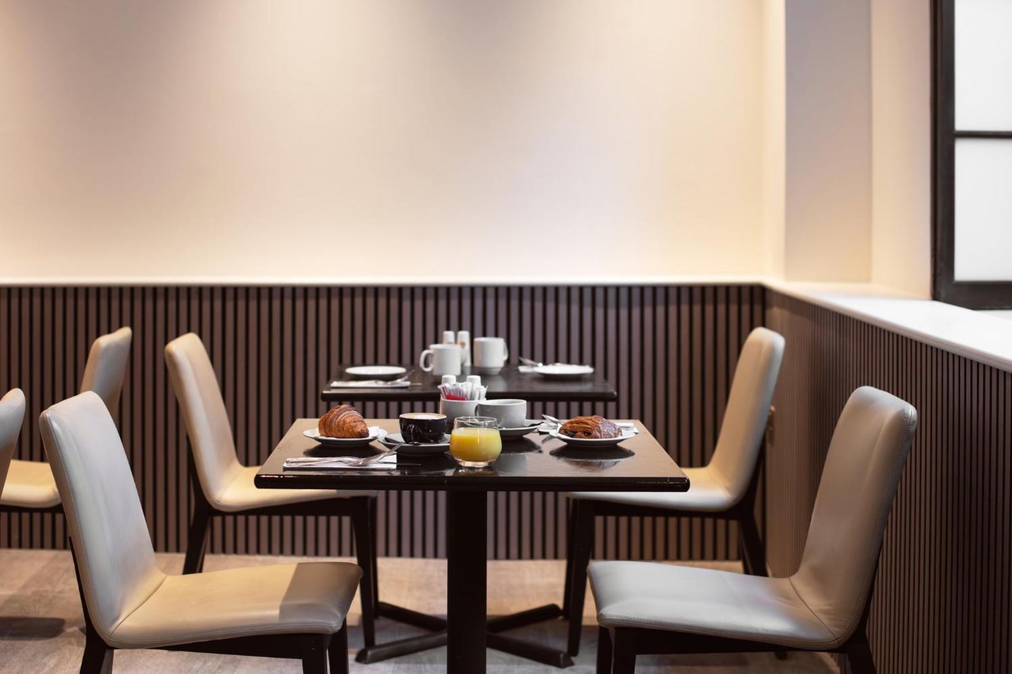 The Welbeck Hotel By Ihg Лондон Экстерьер фото