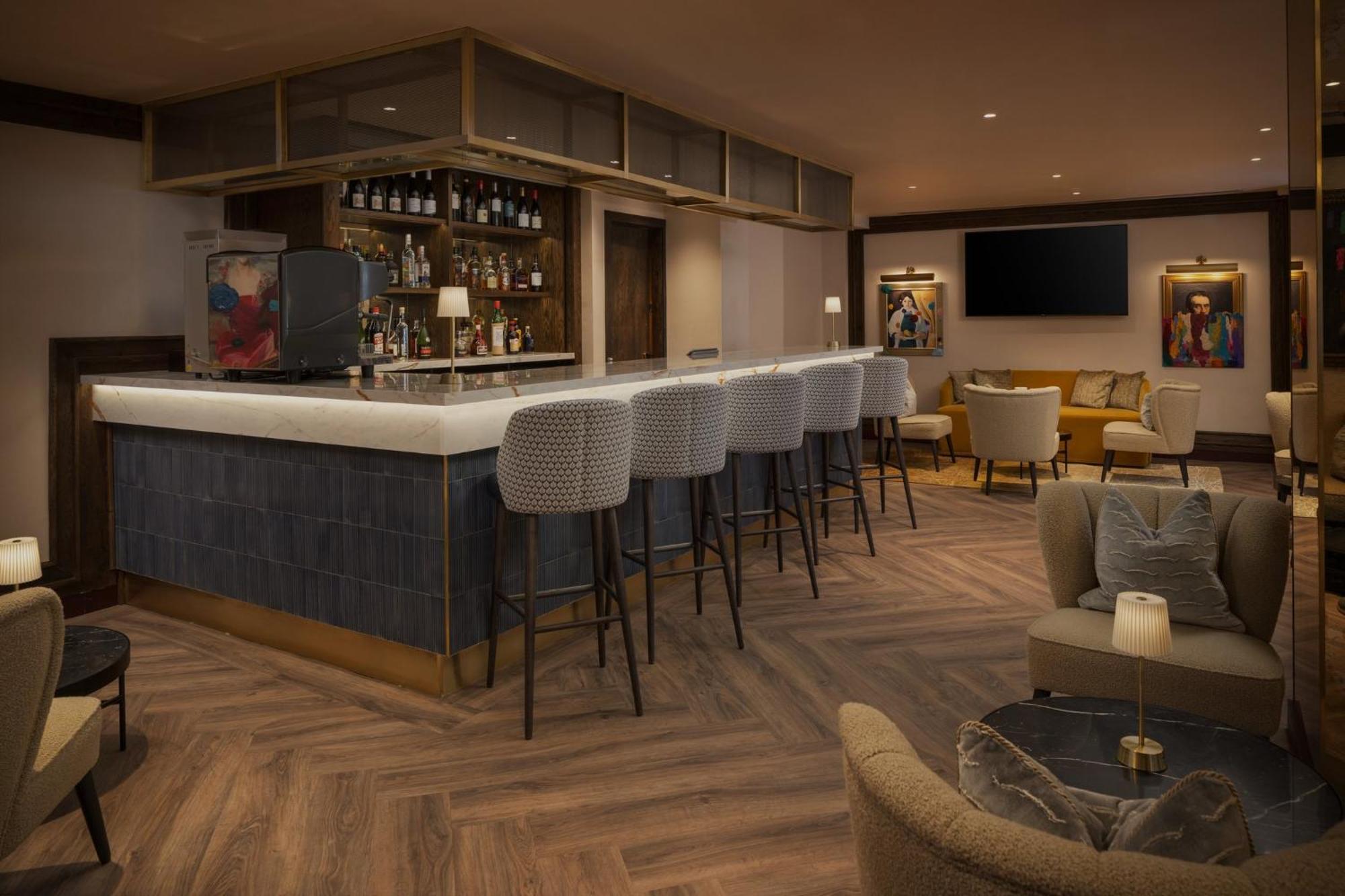 The Welbeck Hotel By Ihg Лондон Экстерьер фото
