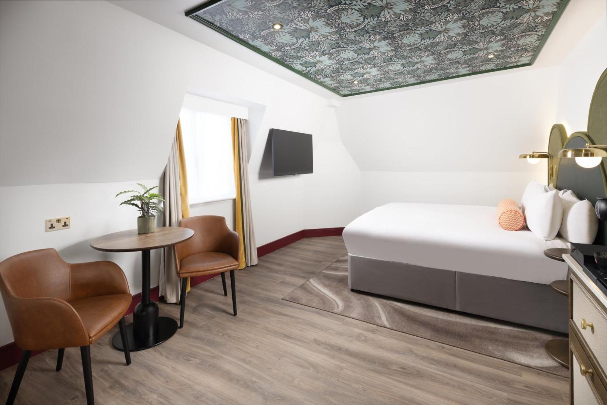 The Welbeck Hotel By Ihg Лондон Экстерьер фото