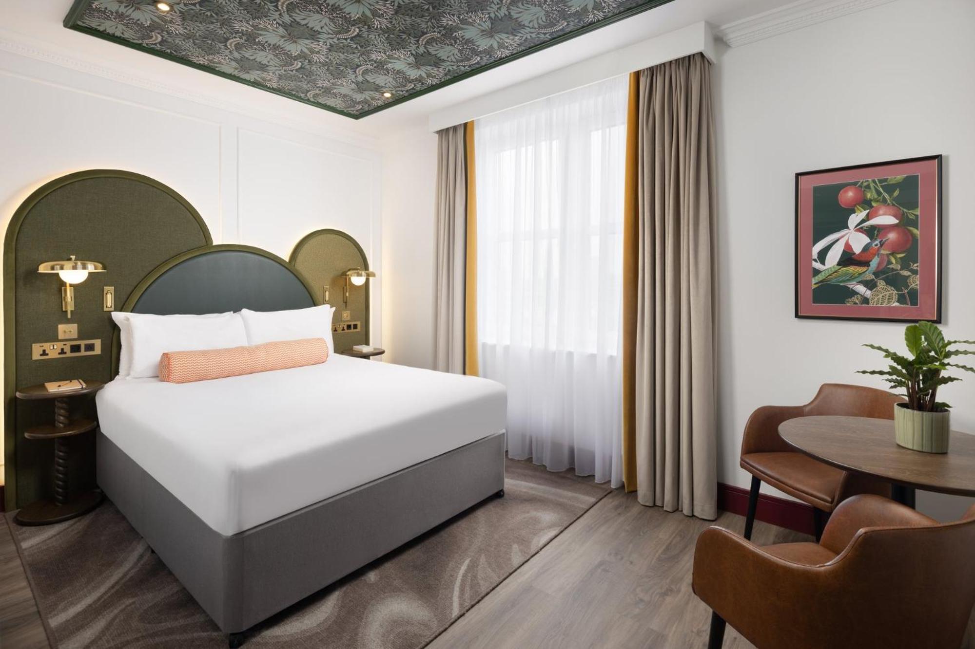 The Welbeck Hotel By Ihg Лондон Экстерьер фото