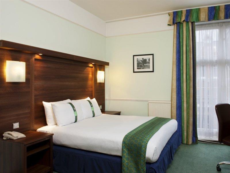 The Welbeck Hotel By Ihg Лондон Экстерьер фото