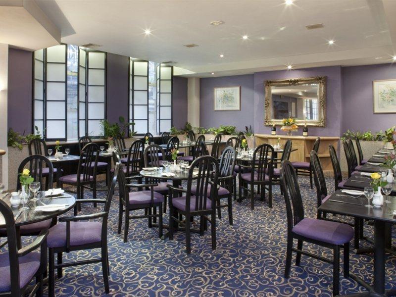 The Welbeck Hotel By Ihg Лондон Экстерьер фото