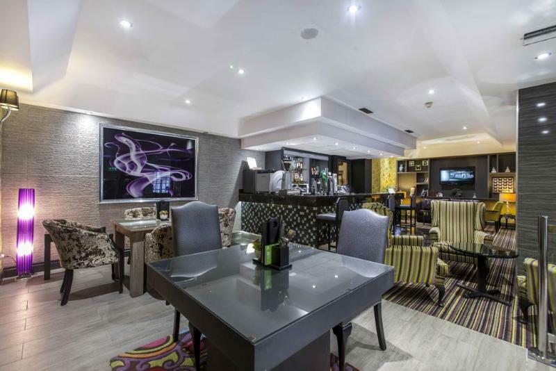 The Welbeck Hotel By Ihg Лондон Экстерьер фото