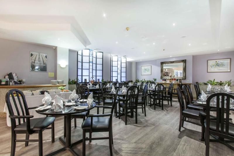 The Welbeck Hotel By Ihg Лондон Экстерьер фото